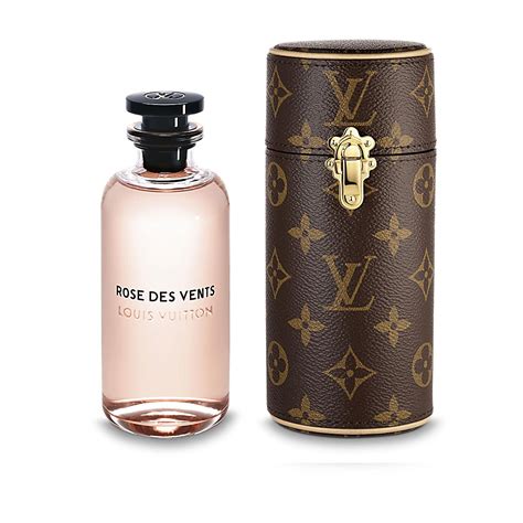 louis vuitton logo rose|louis vuitton rose perfume price.